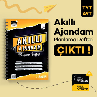 Akıllı Ajandam - Öztuna Norman